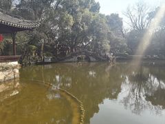 -绮园景区