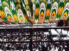 -艾提尕尔清真寺