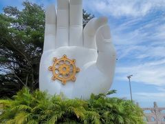 -三亚南山文化旅游区