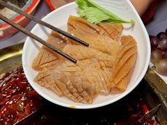 -城墙拐拐火锅(三峡广场黑金冠店)