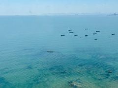 -渔公码头·九龙湾国际饭店
