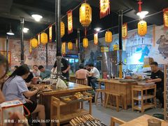 -水浒烤肉(医学院店)