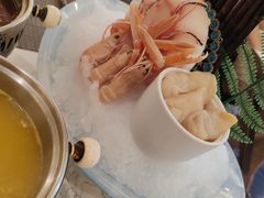 -福禧荟·海鲜自助