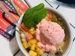 -喜悦小串丹东小黄牛海鲜烧烤大排档(民主广场店)