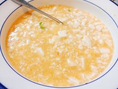 蟹粉豆腐-江南原著(中联广场店)