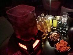 -赤红音乐现场(浦东金桥路店)