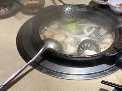 竹笙菌椰子鸡-润泽园椰子鸡(汇一城店)
