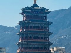 -门城湖公园