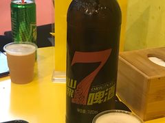 -望京小腰(北京总店)