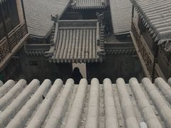 -山西王家大院