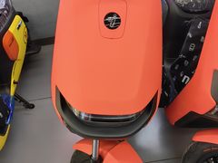 -九号电动车(安定门内大街店)