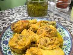 -002鱼汤粉(龍園店)