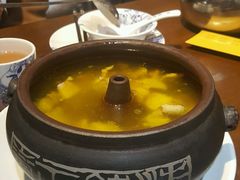 -福照楼汽锅鸡·云南菜(护国路店)