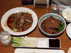 -京尊烤鸭店JINGZUN(春秀路店)