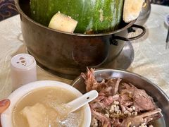 -红旗山庄(圭峰山店)