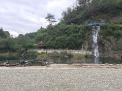 -杨家寨