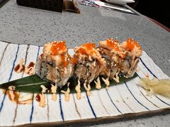 -大渔铁板烧(大悦城店)