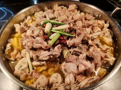 -泰谷酒店·太古码头闽菜自助餐厅