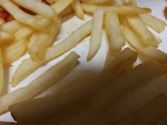 -麦当劳(王顶堤店)