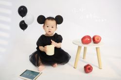 -孕视觉专业孕妇摄影(天津南开店)