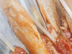 -号令江湖·水浒烤肉(和畅睦邻中心店)