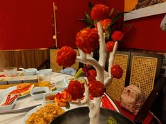 -捞神煲汤火锅(湖滨商业街店)