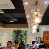 素食自助首选
