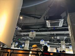 -很久以前羊肉串(中山公园店)
