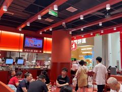 -喜家德虾仁水饺(岗厦北店)