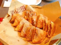 -肖记公安牛肉鱼杂馆·省级非物质文化遗产(江汉路直营店)
