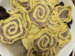 三鲜-玲燕蒸菜馆(江东路店)