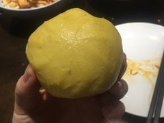 -大秦地·西北菜(纬四路店)
