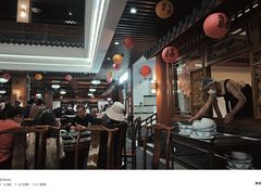 -香麒园·过桥米线·南湖雅宴
