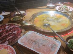 -受气牛肉·重庆耙牛肉(来福士店)
