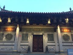 -晋江五店市传统文化旅游区