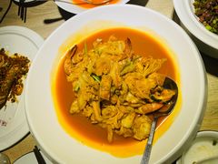 -味莊·青岛菜(云霄路店)