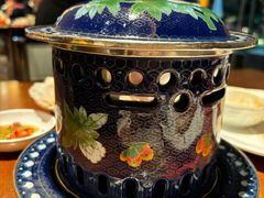 -岷山饭店-芝芝自助餐厅