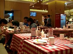 -西贝莜面村(近铁城市广场店)