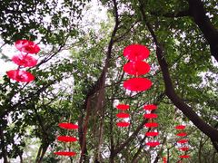 -广州雕塑公园
