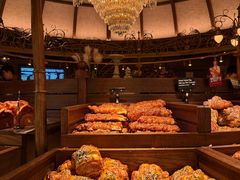 -B&C黄油与面包·THE GARDEN BAKERY概念店(世纪汇店)