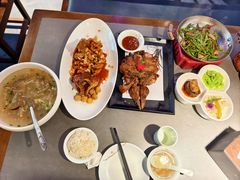-姑苏家宴·苏帮菜·松鼠桂鱼(苏州总店)