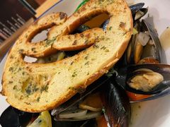 -宝莱纳餐厅(滨江店)