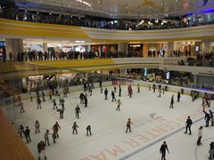 -冠军冰场CHAMPION RINK(苏州中心商场店)