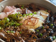 -Ameigo梅果·云贵川bistro(长宁来福士店)