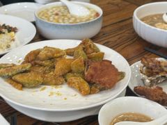 -美达尔烧烤(银川东路店)