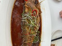 -莆田餐厅PUTIEN(颐堤港店)