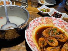 -鱼食饭稻·苏浙土菜17年老馆子(平江路店)