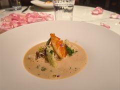 -深圳文华东方酒店·OPUS 388·精致法餐