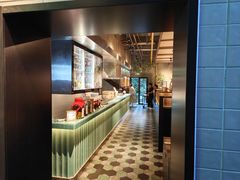 -庐灶江南·江南菜·四合院Bistro(东直门雍和宫·原华侨宾馆店)