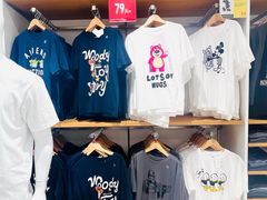 -优衣库(武汉国际广场店)